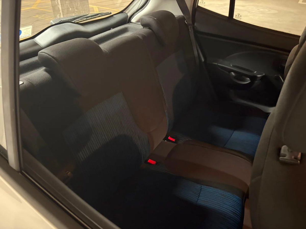 2009 Kia Picanto