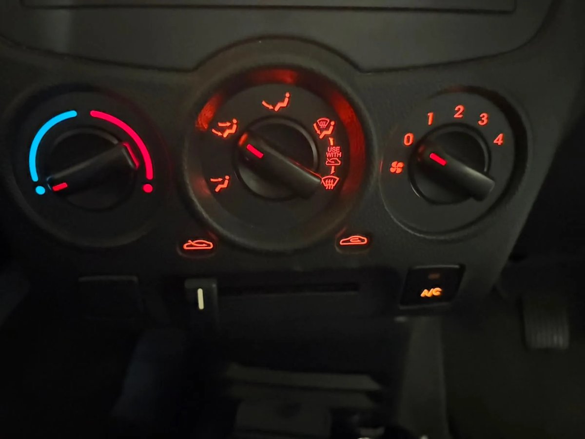 2009 Kia Picanto