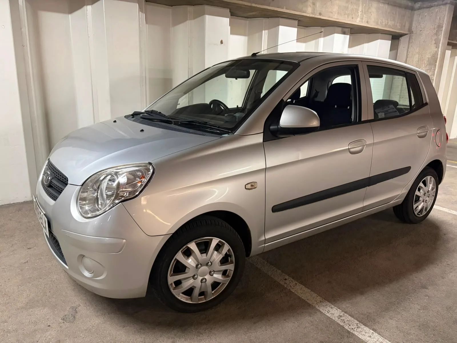 2009 Kia Picanto