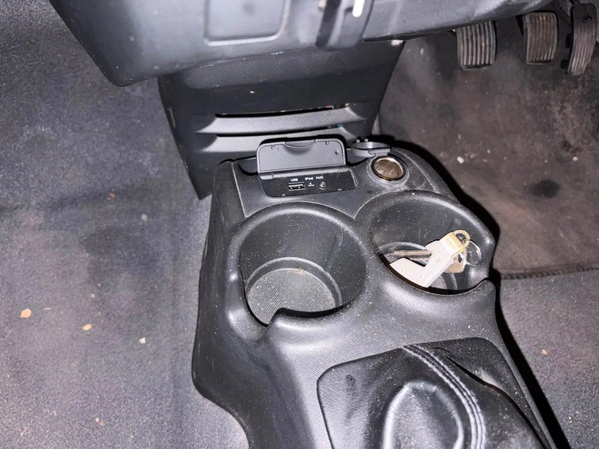 2009 Kia Picanto