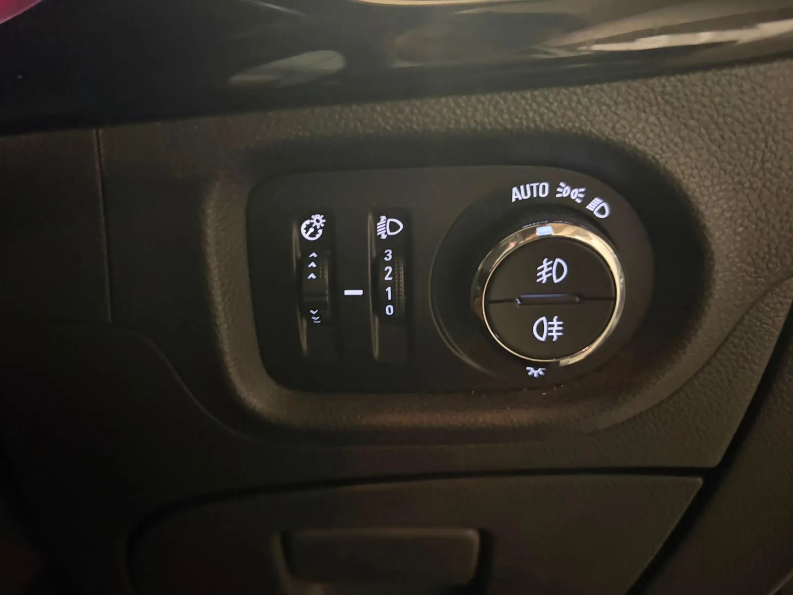 2016 Vauxhall Astra