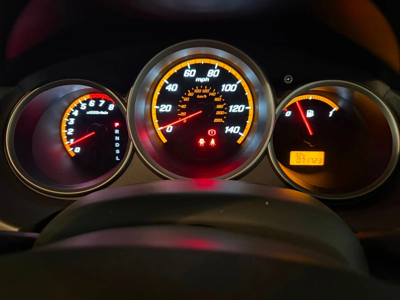 2009 Honda Jazz