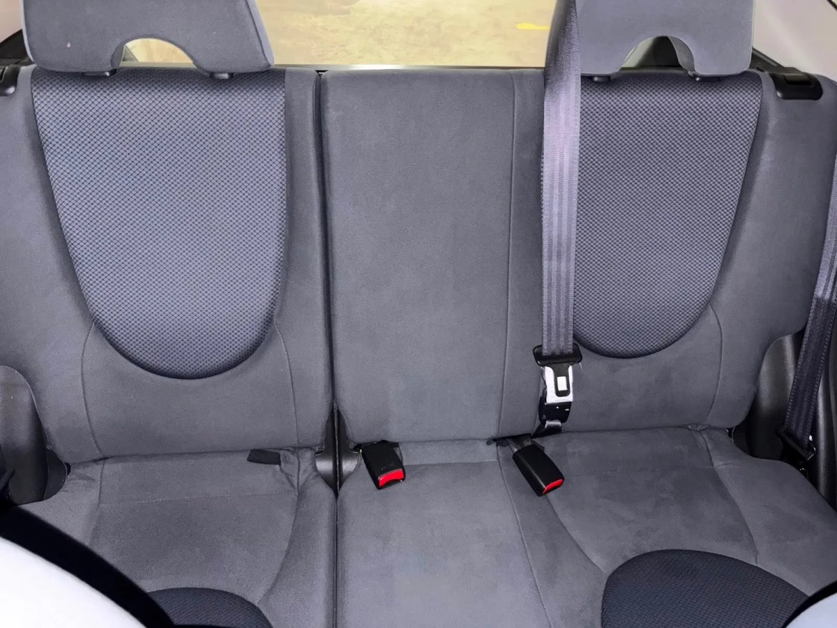2009 Honda Jazz