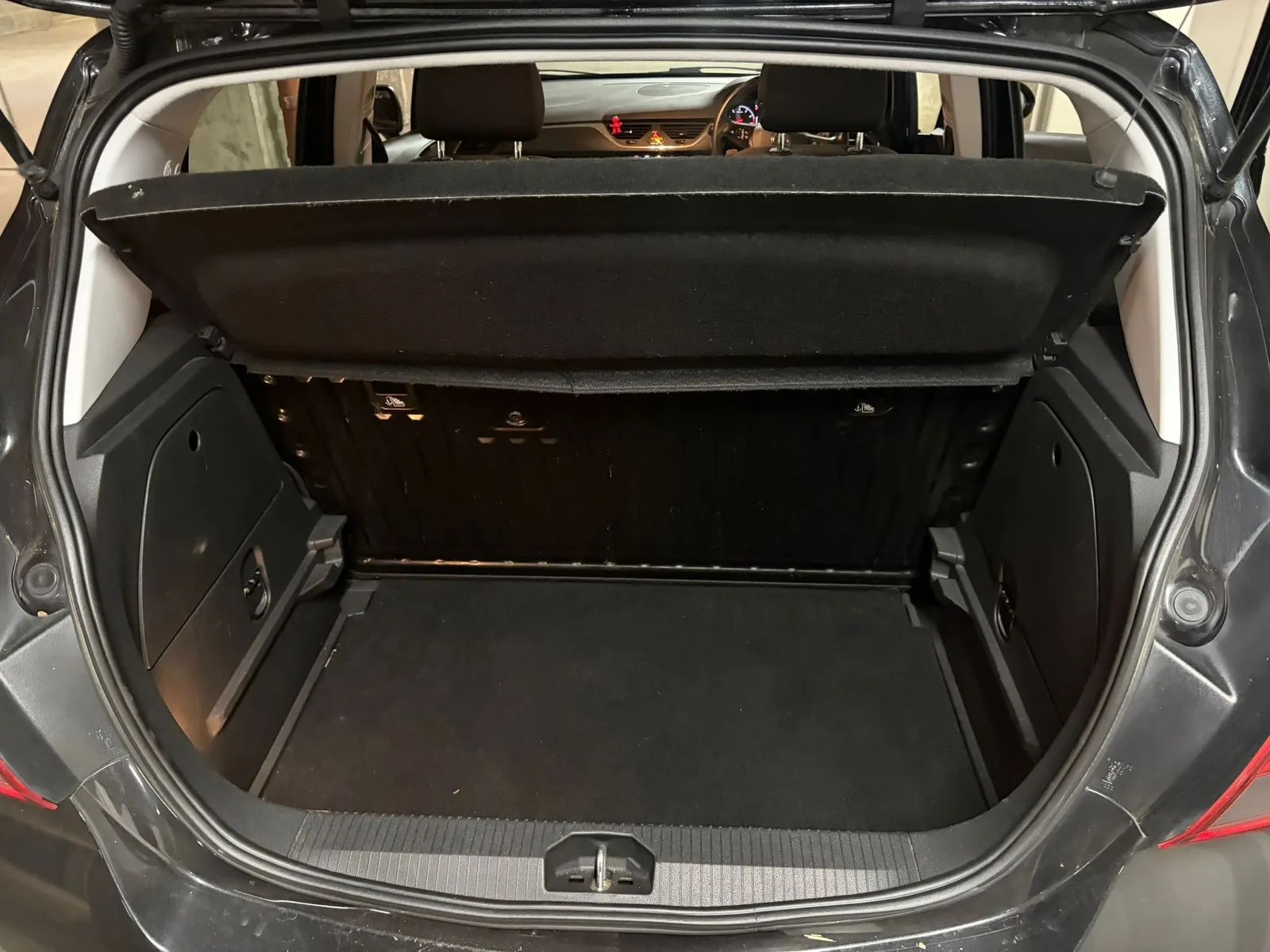 2016 Vauxhall  Corsa