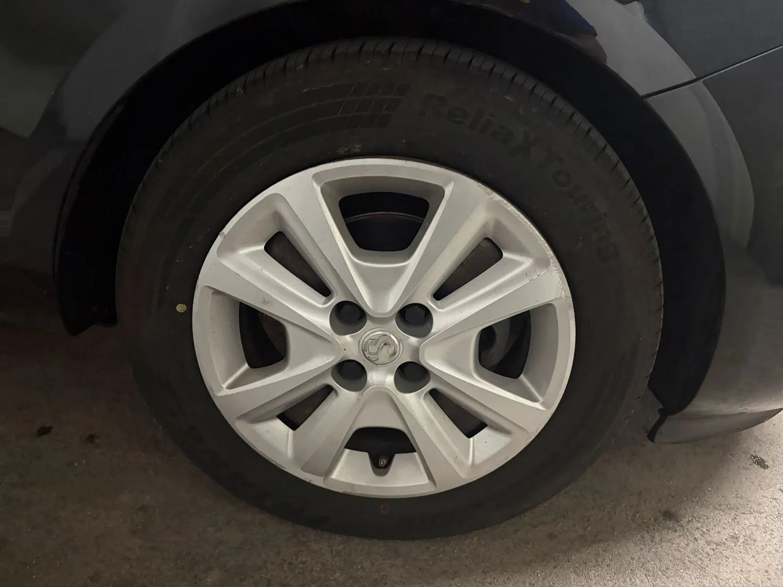 2016 Vauxhall  Corsa