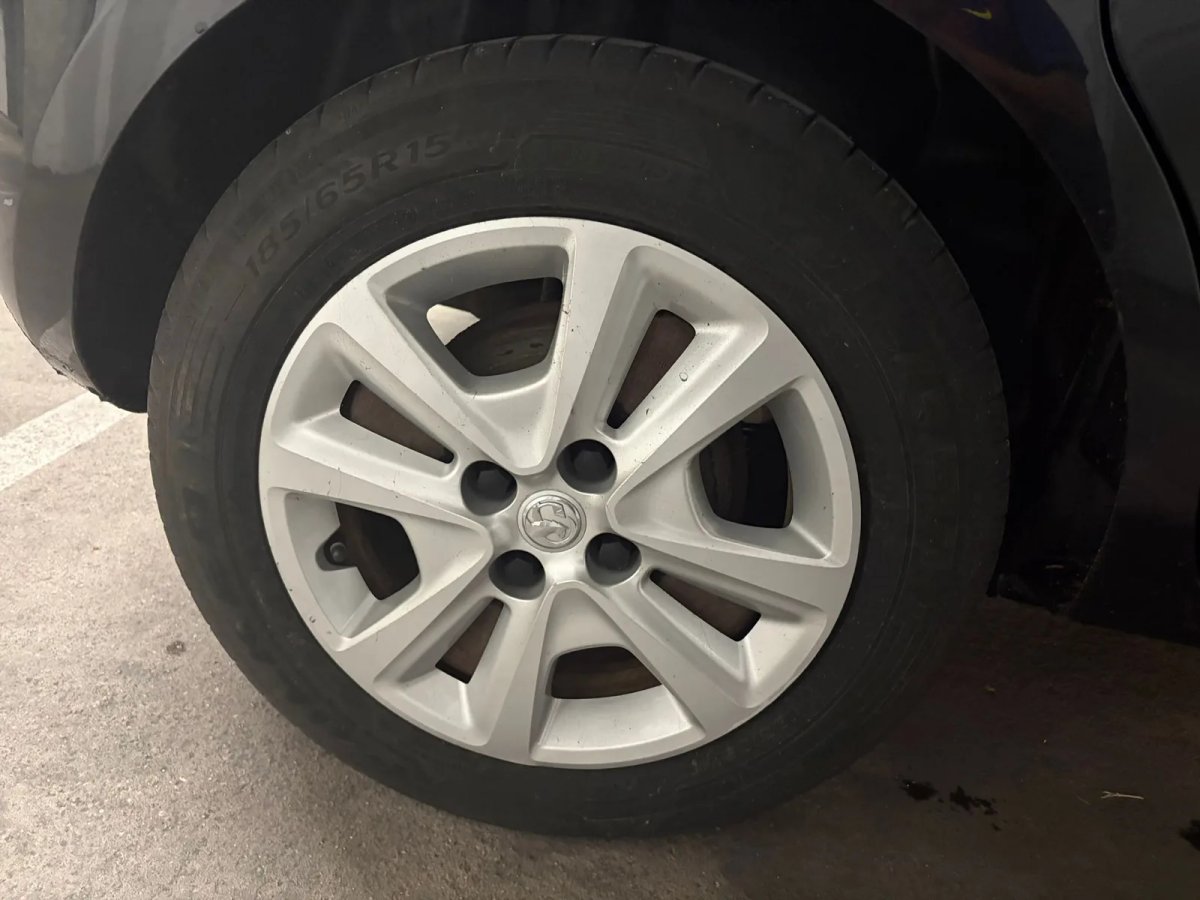 2016 Vauxhall Corsa