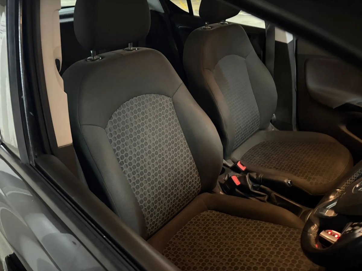 2016 Vauxhall Corsa