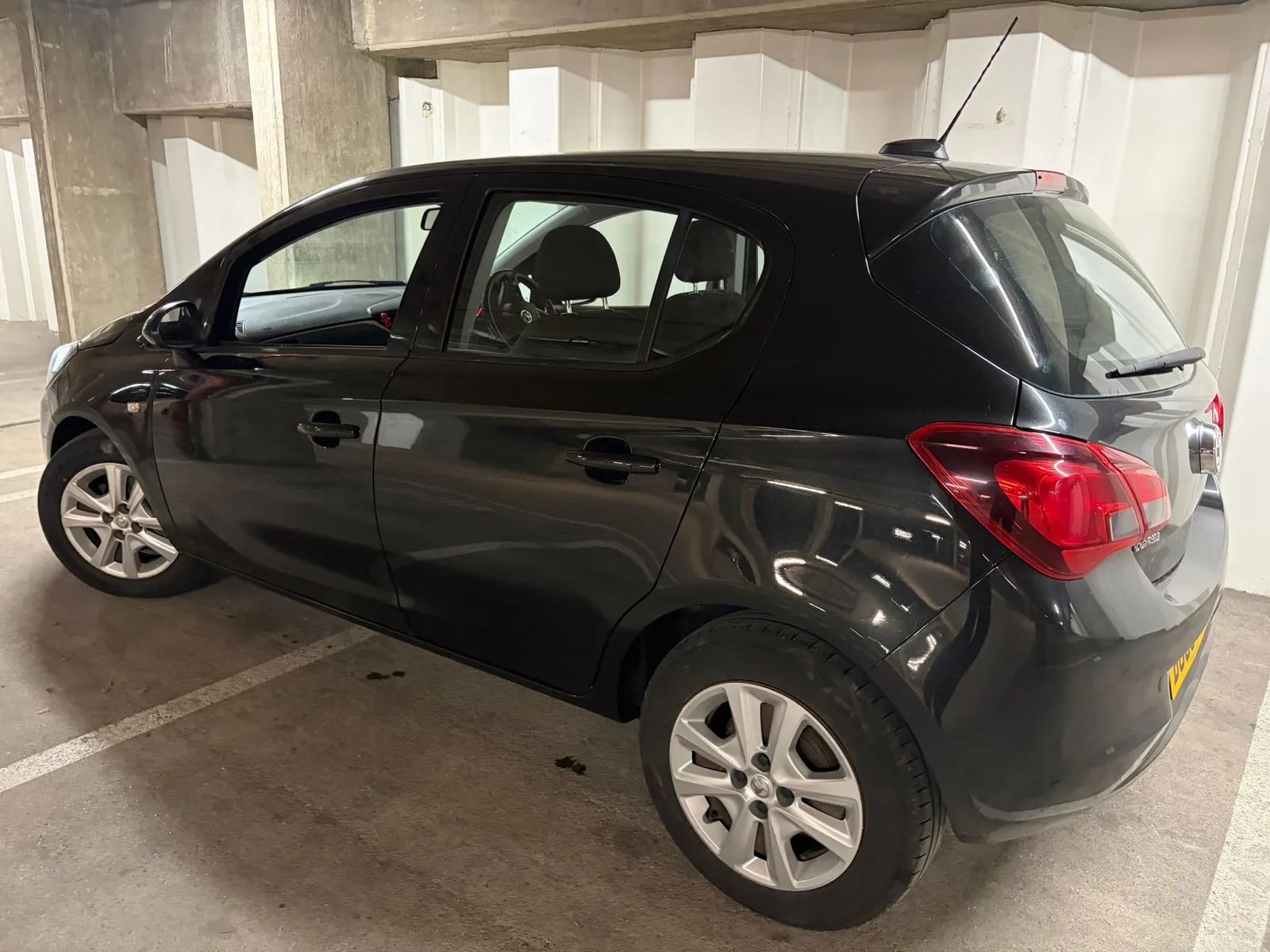 2016 Vauxhall  Corsa
