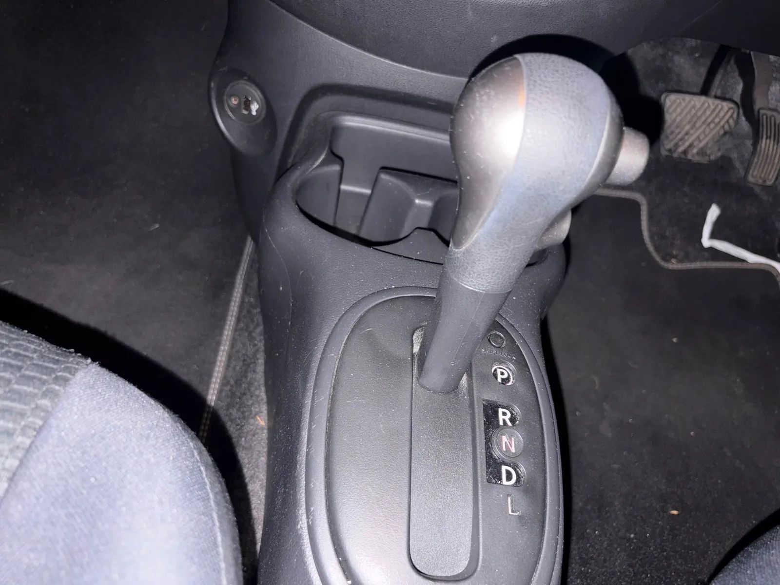 2012 Nissan Micra