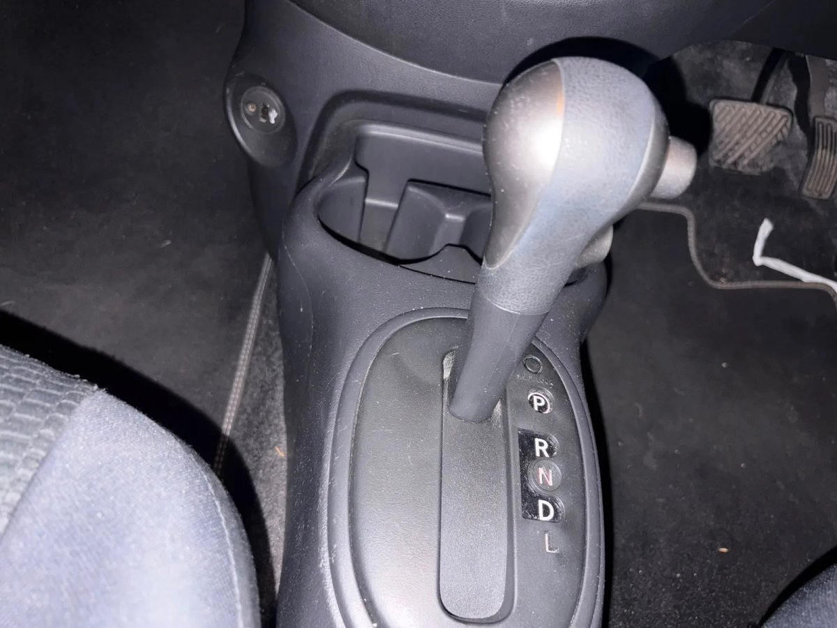 2012 Nissan Micra