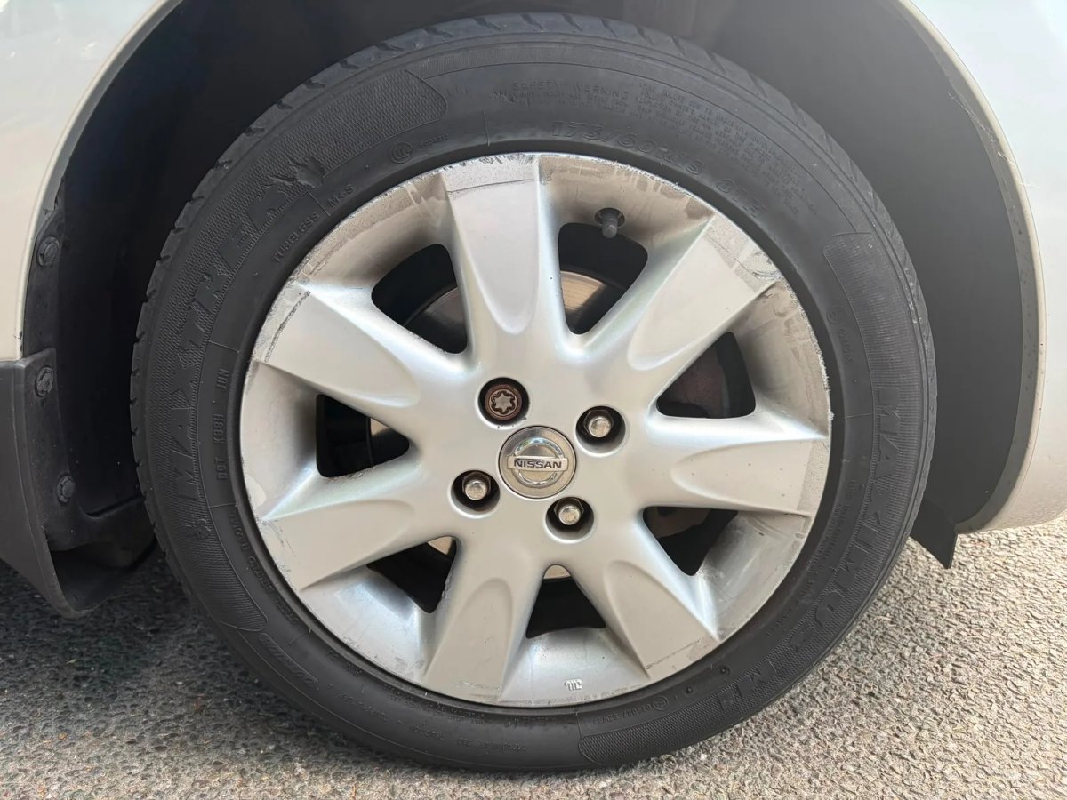 2012 Nissan Micra