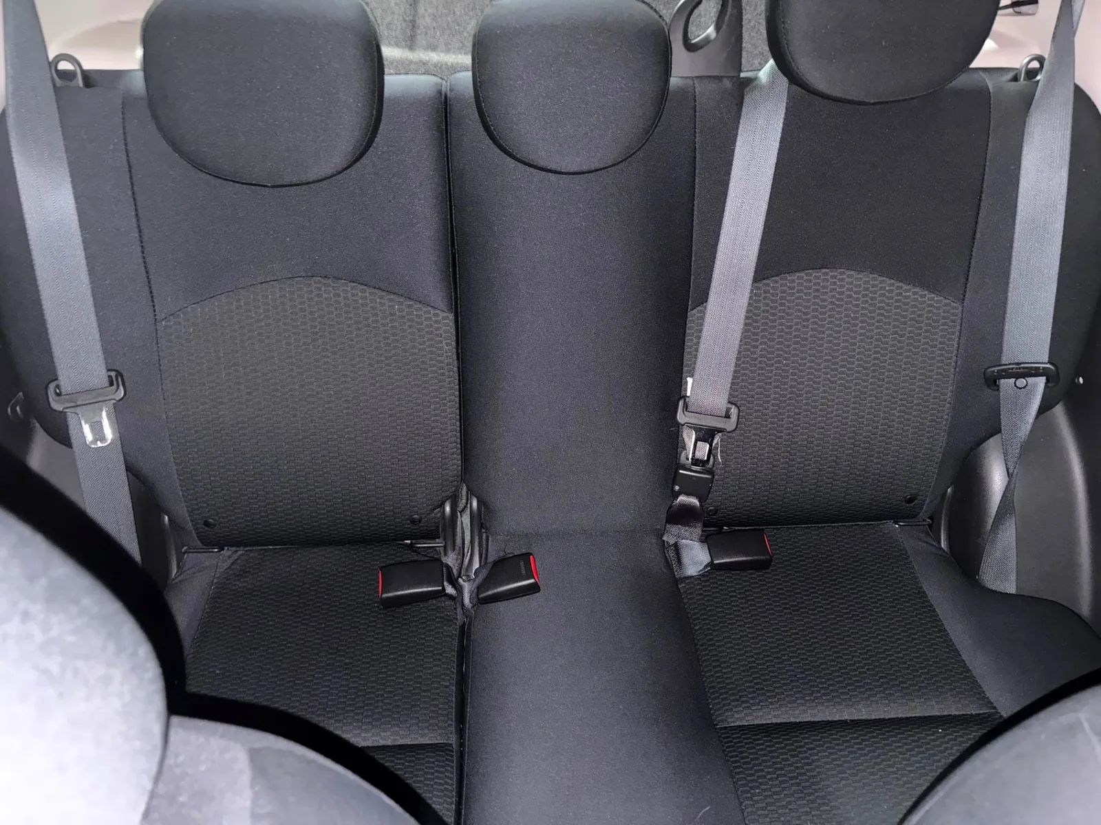 2012 Nissan Micra