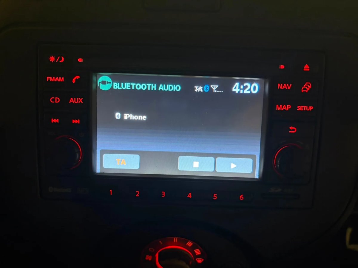 2012 Nissan Micra
