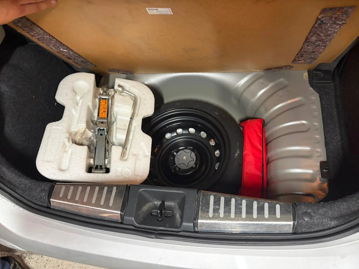 2012 Nissan Micra