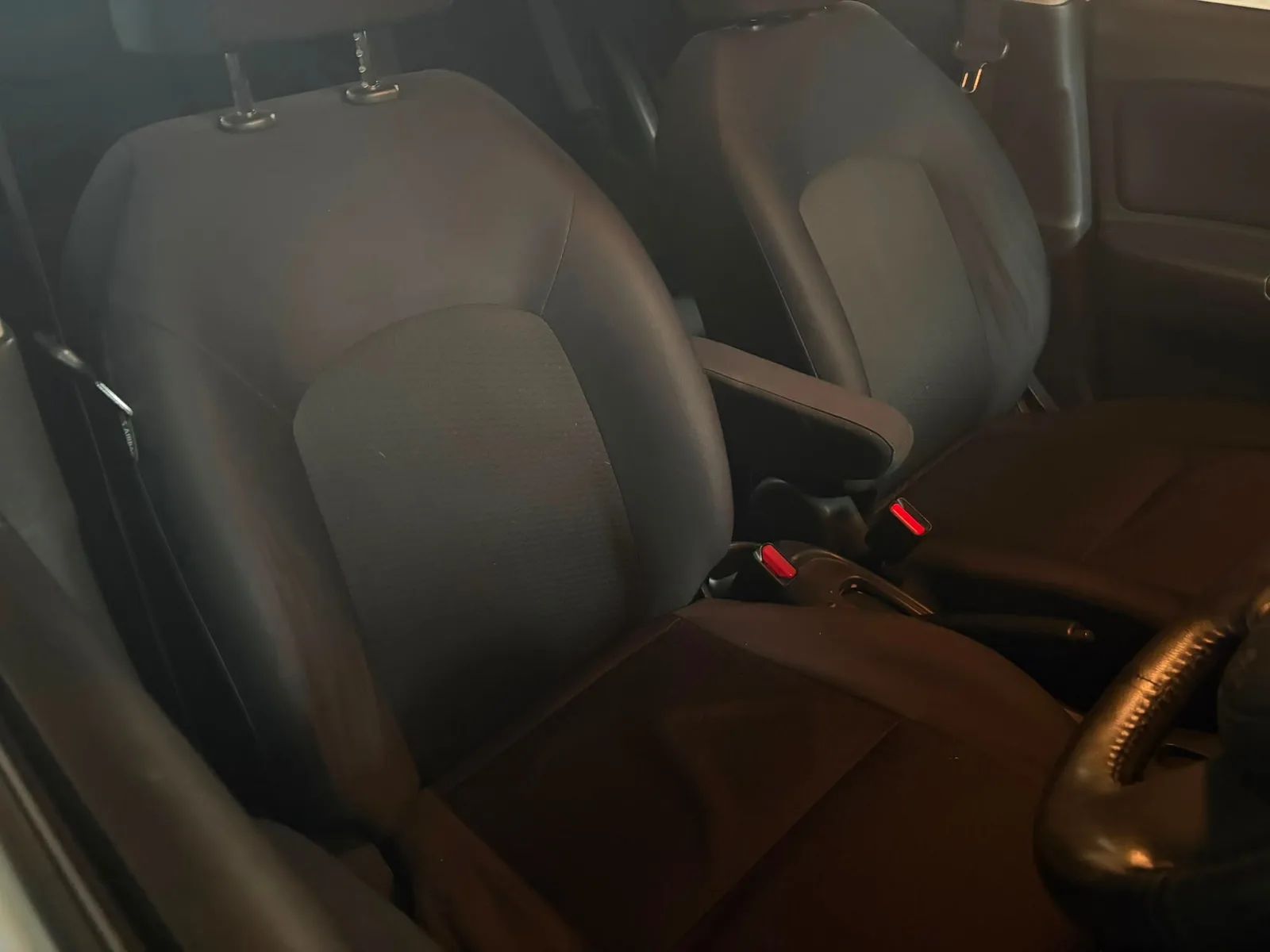 2012 Nissan Micra